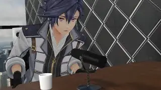 A Message from Rean