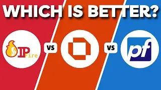 Ipfire vs Opnsense vs Pfsense | Best Network Firewall For You To Buy in 2025?