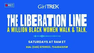 The Liberation Line | September 7th, 2024
