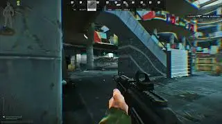 Arena. Первый эйс