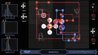 SpaceChem - Normalization (379/1/41)