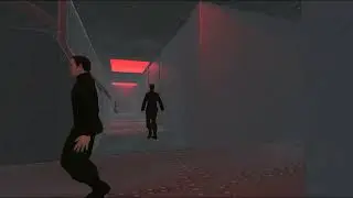 Trailer Cyber Panopticon (Трейлер Cyber Panopticon)