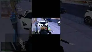 самый изичный хевик #shorts #gta5 #gta5rp #majesticrp #хевик #тулево #alexboom