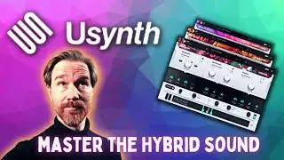 Usynth by Ujam - Review