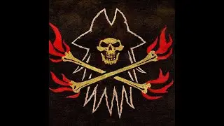 [Myth Of Empires] - Добро пожаловать в Pirates! [ Commissar ]