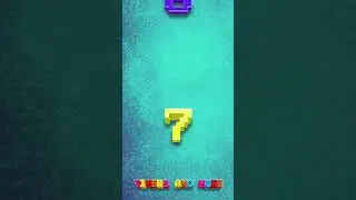10 Second Timer [Arcade Game Inspired] 🕹️