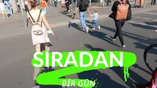 öyle bir gün işte