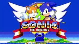 Metropolis Zone (Sonic The Hedgehog 2) rock version!