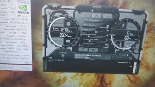 Видеокарта Inno3D GeForce GTX 1050 Ti Compact 4GB GDDR5 (N106T-1SDV-M5CM)