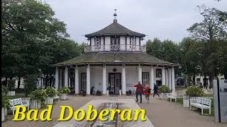 Bad Doberan ... Kloster,  Münster,  Molli