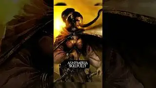 Nymeria's War Explained | Game of Thrones Lore