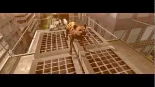 [TOKYO JUNGLE] STORY Act.11 