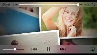 slideshow foto keren