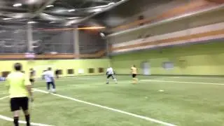 Кубок Чемпионов Pinkov Sports Projects