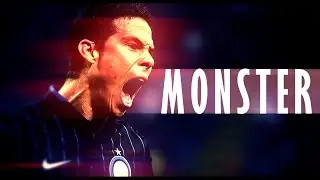 Anderson Hernanes - Monster