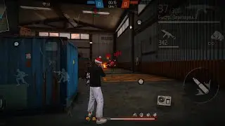 Вернулся во Free Fire 🔥