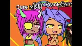 My rant on Digital circus bikini precure