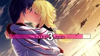 Hlub Tso Cia [ Girl Version ] Instrumental + Lyrics