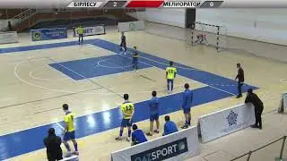 БІРЛЕСУ ЕҢБЕК -МЕЛИОРАТОР  (1/4 ФИНАЛ)