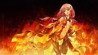{472.5} Nightcore (Skillet) - Breaking Free (feat. Lacey Sturm) (with lyrics)