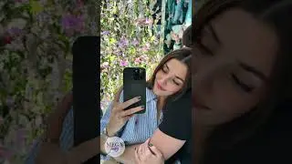 Hande Erçel ile Hakan Sabancı aşka geldi
