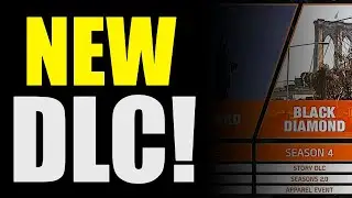 The Division 2 NEWS! NEW DLC, Incursions RETURN, New HEARTLAND Gameplay & MORE!