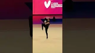 Как вам Бригита Крашовец из Словении?
