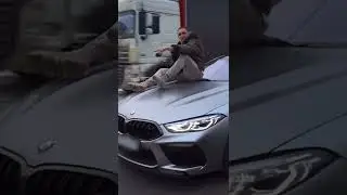 MACAN - ЗА ВСЕХ (СНИППЕТ) / я взрываю за всех кого нет с нами