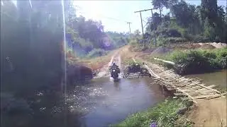 Dag 15 Pai loop