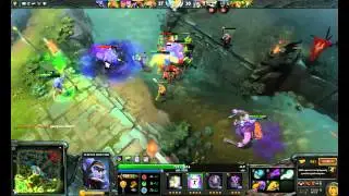 Dota 2 Witch Doctor 2015 Новинка!