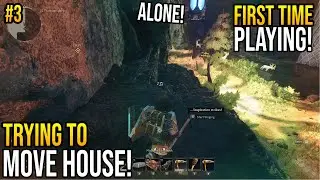 LOTR Return To Moria - Stop Attacking Me! | Saragan