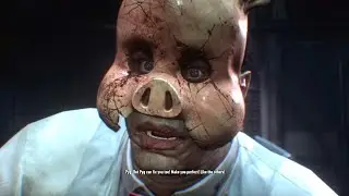 NOSTALGIA TRIP - The Perfect Crime (Batman Arkham Knight)