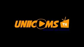 Profil Uniicoms TV