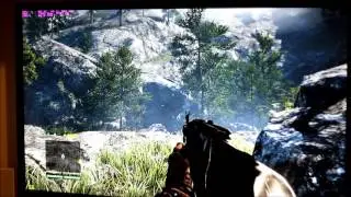 Far Cry 4   vytizeni VRAM na R9 380