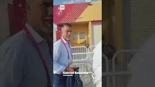¿Qué piensa Batistuta de las cábalas?