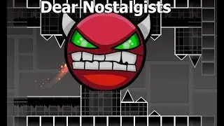 [Demon] Dear Nostalgists | TriAxis