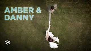 Amber and Dan's Wedding Highlight Film