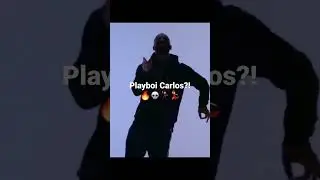Playboi Carti 