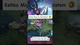 #WorldFoodDay #mlbb #moonton #creator #fyp #viral #mobilelegends #mpl #mlbbcreatorcamp #game #short