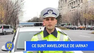 Cauciucurile de iarna - recomandări rutiere pentru sezonul rece