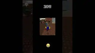 я хочу вернутся в 2011 год😭😭😭 #roblox #роблокс #avatar #robloxedit #roblox2011