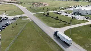 Bluegrass Dedicated | Women in Trucking | Sublime Media Group