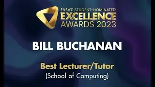 ENSA Excellence Awards 2023