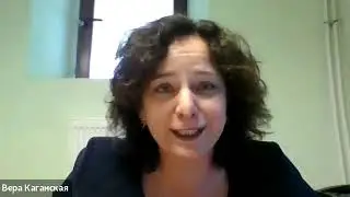 Видеоотзыв о программе MINI-MBA. Каганская Вера