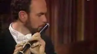 Bach - Bwv1067 Orchestral Suite - 07 - Badinerie