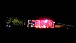 Трубецкой - Харэ (29.08.15. Лидский Байк Фест)