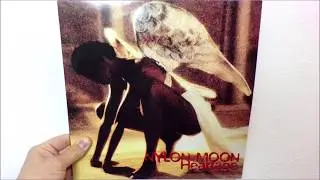 Nylon Moon - Heartage (1996 Instrumental version)