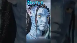 Аватар 2 первая встреча