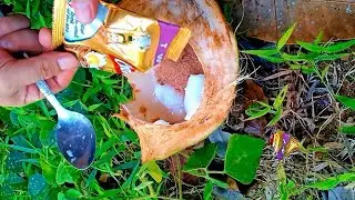 Choco Coconut