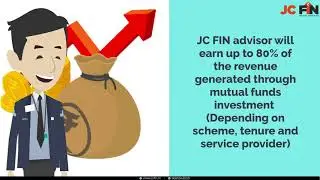 Earn Money Through your Relationship Management Skills - JC Fin